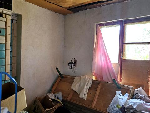 ділянка за адресою СК Лісова поляна
