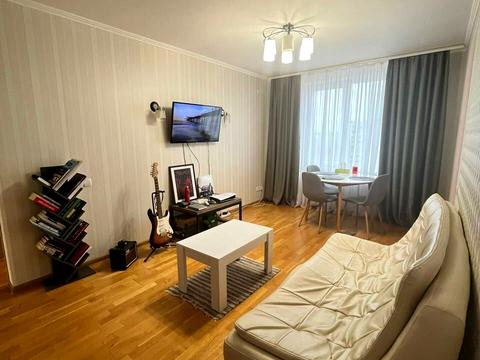 квартира за адресою Валентинівська вул., 13