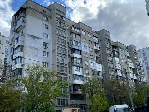 квартира по адресу Старорезничная ул. (Куйбышева), 35
