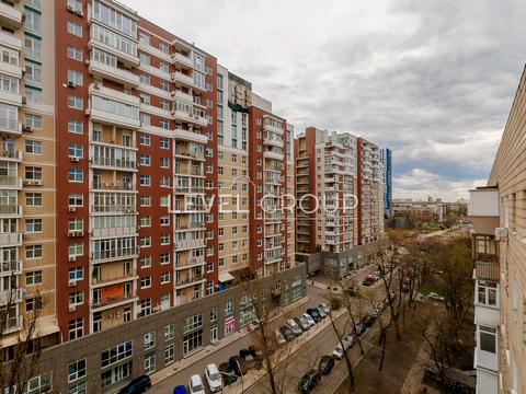 квартира по адресу Василия Тютюнника ул. (Анрі Барбюса), 56