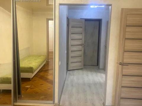 квартира по адресу Героев Сталинграда просп., 146