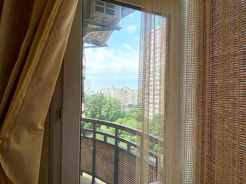 квартира по адресу Старонаводницкая ул., 13-А