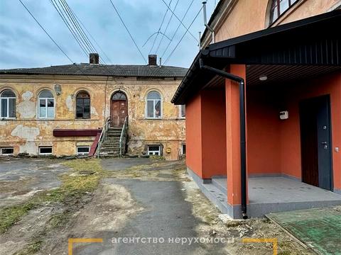 квартира по адресу Длинная ул., 2