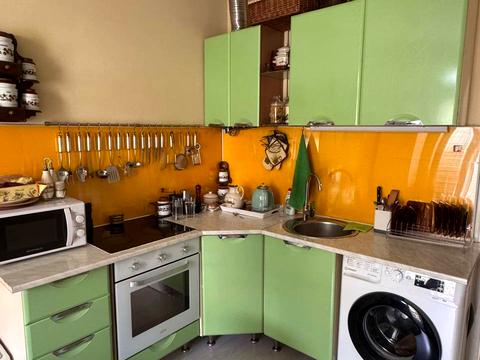 квартира по адресу Снопковская ул., 7