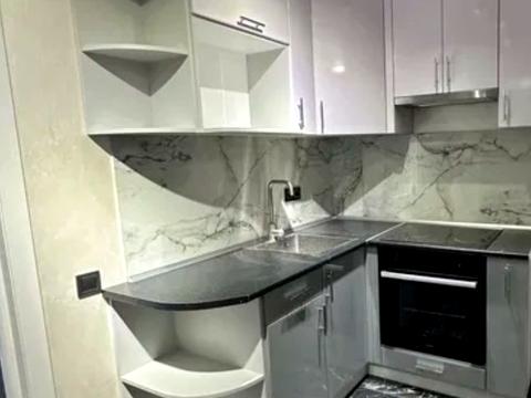 квартира за адресою Данила Щербаківського вул. (Щербакова), 52