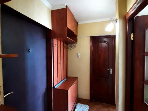 квартира по адресу Березняковская ул., 36