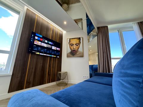 квартира за адресою Глибочицька вул., 73