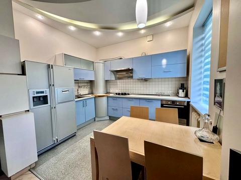 квартира за адресою Михайла Бойчука вул. (Кіквідзе), 5