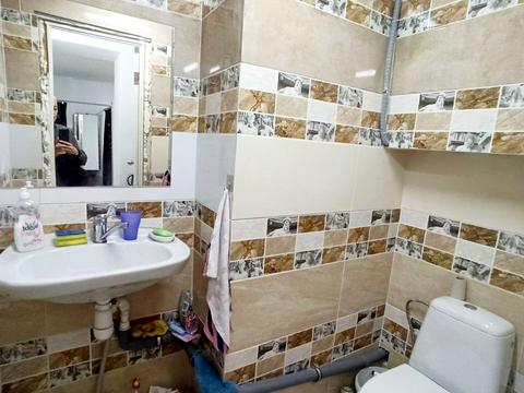 коммерческая по адресу Леннона ул., 32