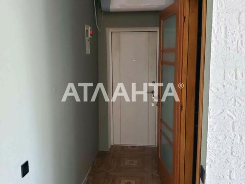 квартира по адресу Генерала Петрова ул., 7