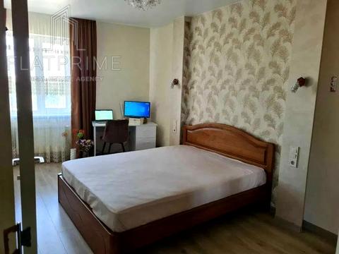 квартира по адресу Чёрных Запорожцев ул. (Петра Запорожця), 26-А