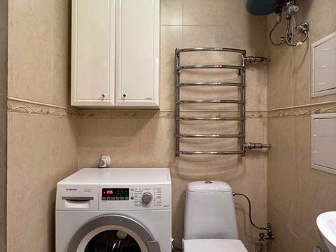 квартира по адресу Михаила Бойчука ул. (Киквидзе), 10