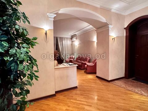 квартира по адресу Пастера ул., 30