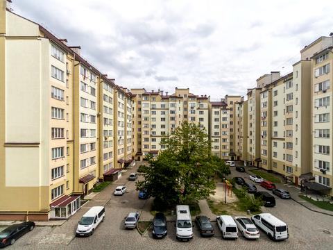 квартира по адресу Яблочная ул., 2