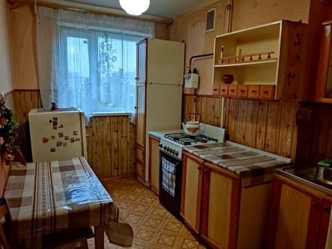 квартира по адресу Електронна ул., 70