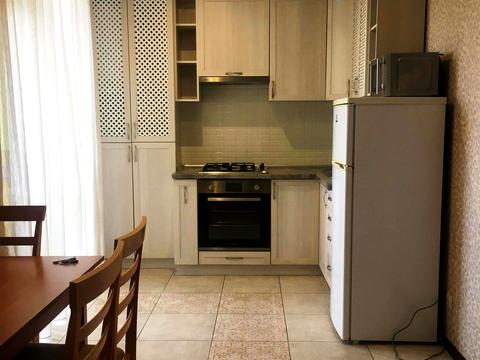 квартира по адресу Гетмана Мазепы ул., 35б