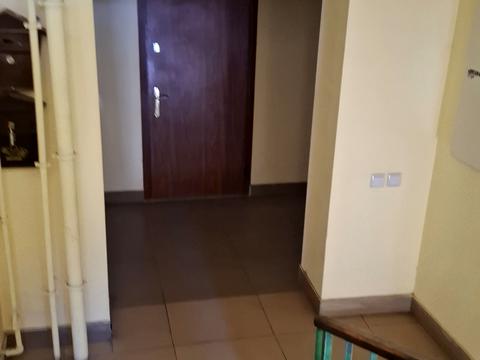 квартира по адресу Добровольцев ул., 4