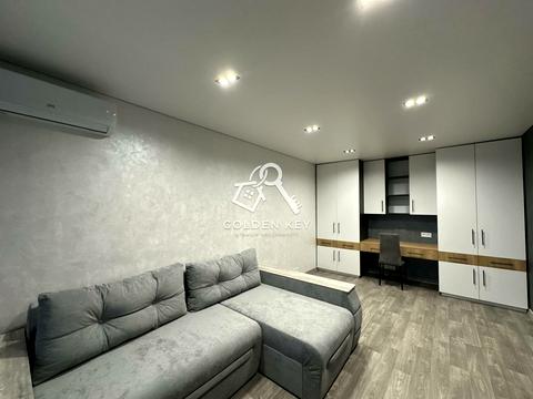 квартира по адресу Петра Дорошенко ул. (Блюхера), 5