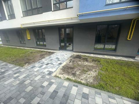 комерційна за адресою Будного вул., 20-Б