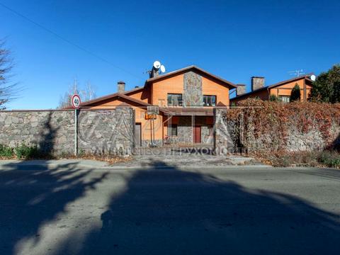 будинок за адресою Ходосівка