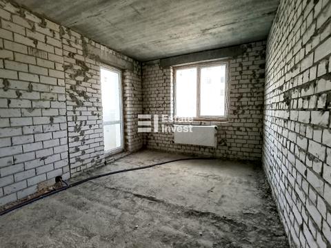 квартира за адресою Борткевича вул., 15