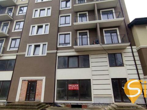 коммерческая по адресу Зализничная ул., 42а