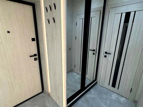 квартира по адресу Августина Волошина ул., 2