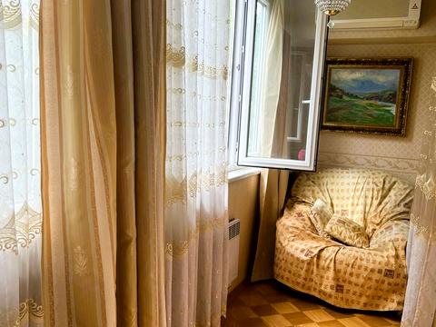 квартира за адресою Гаршина вул., 6