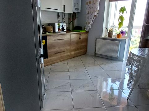 квартира за адресою Перемоги просп., 60а