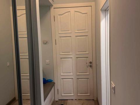 квартира по адресу Гоголя ул., 23