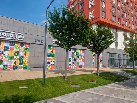 квартира за адресою Столичне шосе, 3