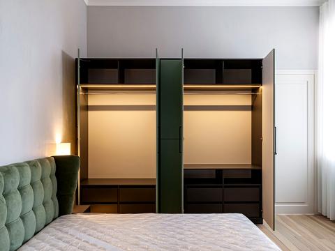 квартира за адресою Володимирська вул., 81