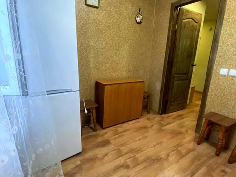 квартира по адресу Покровская ул., 125