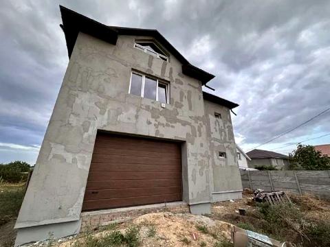 будинок за адресою Сергеева