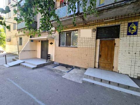 коммерческая по адресу Героев обороны Одессы ул. (Героїв Сталінграду), 94