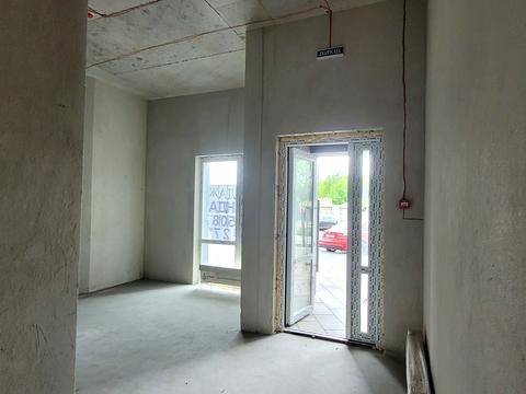 комерційна за адресою Панорамна вул., 2-В