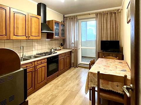 квартира за адресою Салтівське шосе, 264м