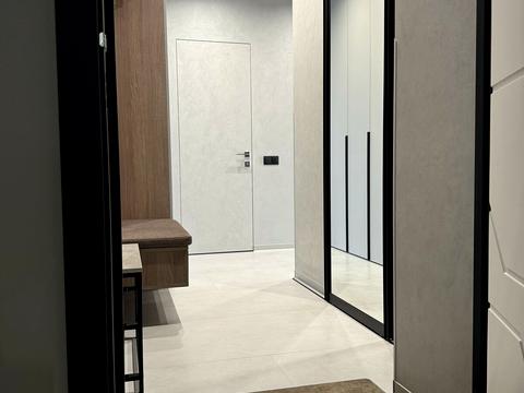 квартира за адресою Лісова вул., 42-Б
