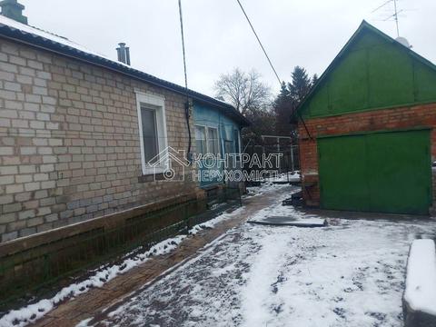 дом по адресу Красноморский пер., 24