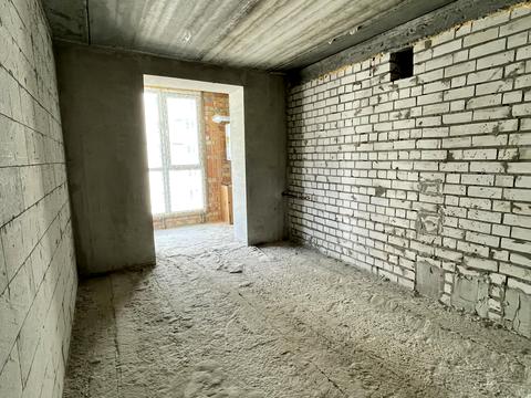 квартира за адресою смт. Слобожанське, Співдружності вул., 8