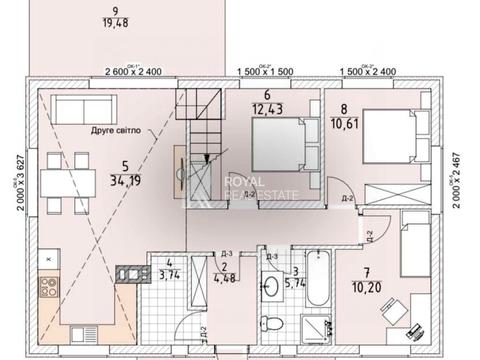 дом по адресу Соборна ул.