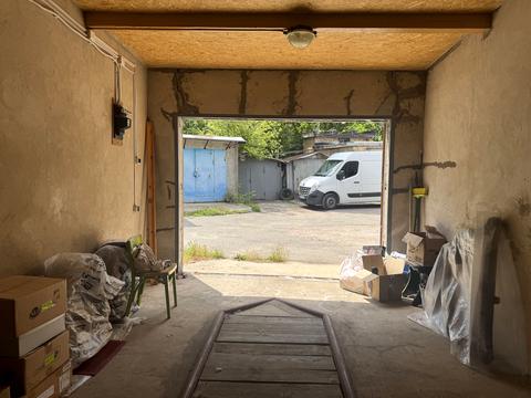 паркоместо по адресу Митрополита Василия Липковского ул. (Урицкого), 15А