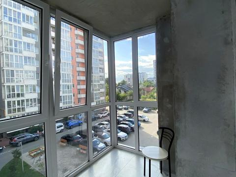 квартира за адресою Зелена вул., 281б