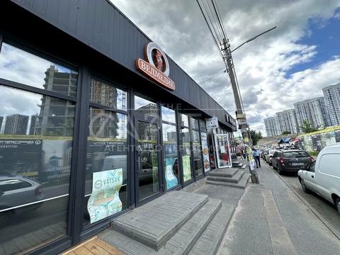 коммерческая по адресу Заречная ул., 44