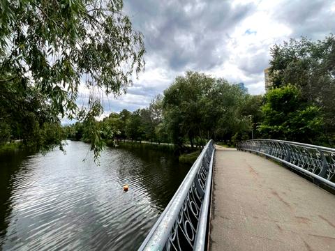 квартира за адресою Воскресенська вул., 16-Б