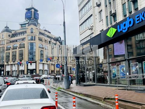 комерційна за адресою Басейна вул., 11