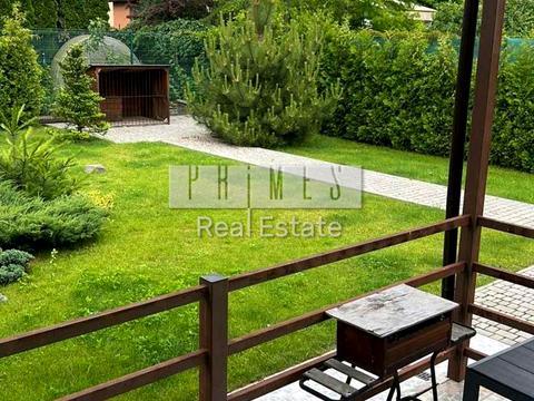 будинок за адресою Абрикосова вул.