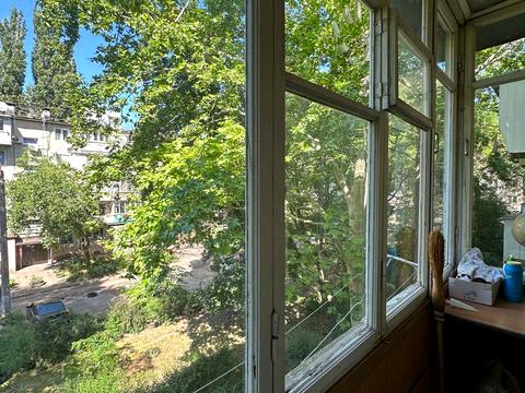 квартира по адресу Анатра пер. (Генерала Вишневского), 14