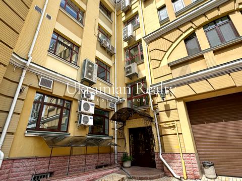 квартира по адресу Воздвиженская ул., 28/30