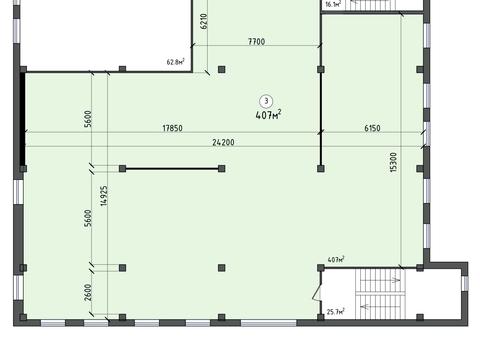комерційна за адресою Люстдорфська дорога вул., 114